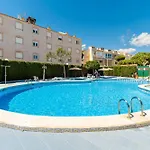 Coral Sunrise Apartment Torrevieja