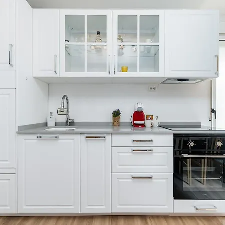 Apartament Coral Sunrise