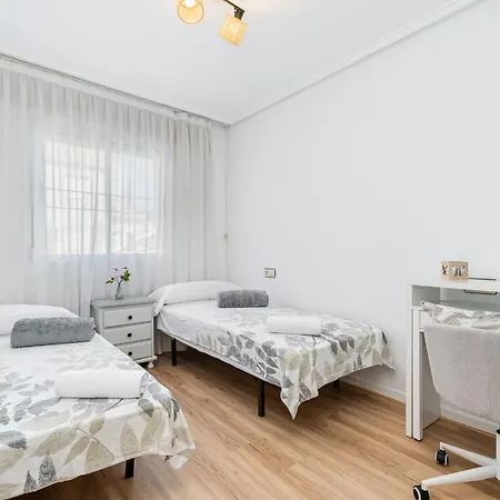 Apartament Coral Sunrise