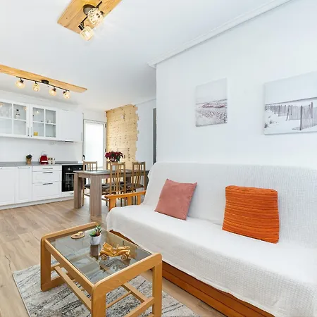 Apartman Coral Sunrise *