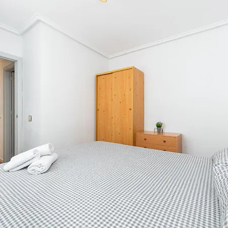 Coral Sunrise Torrevieja