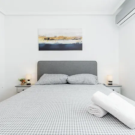 Apartman Coral Sunrise *