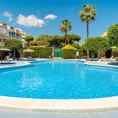 Coral Sunrise * Torrevieja