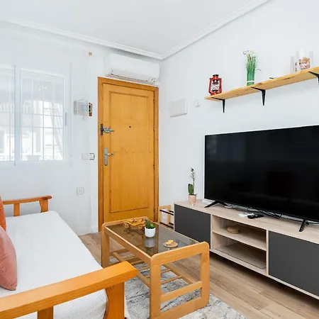 Apartman Coral Sunrise *