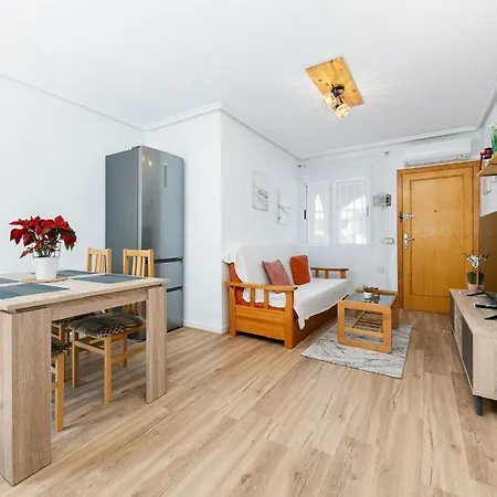 Coral Sunrise Torrevieja