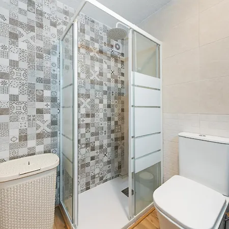 Coral Sunrise Apartament