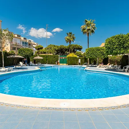 Apartman Coral Sunrise *