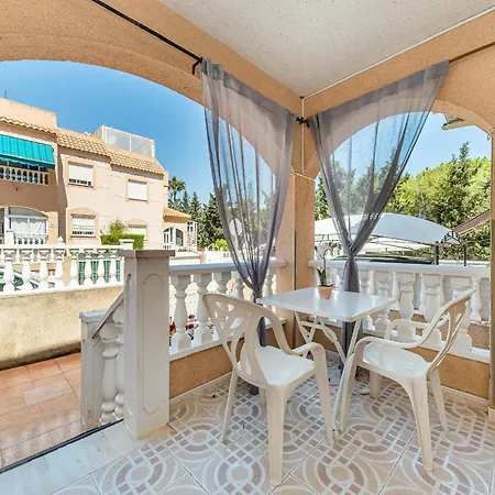 Coral Sunrise Torrevieja