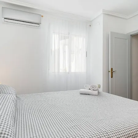 Apartamento Coral Sunrise
