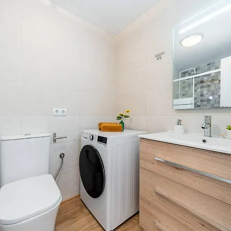 Apartamento Coral Sunrise