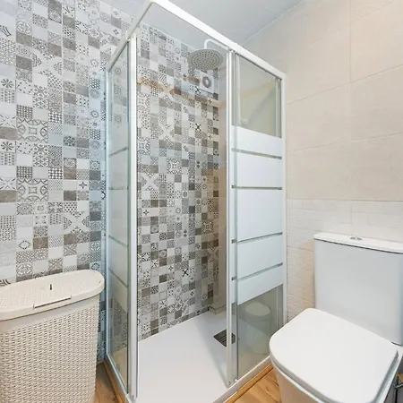 Apartamento Coral Sunrise