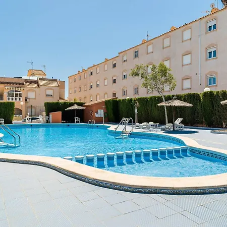 Apartamento Coral Sunrise