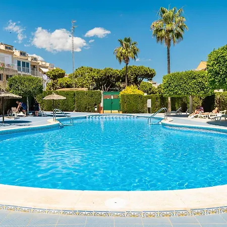 Apartamento Coral Sunrise *