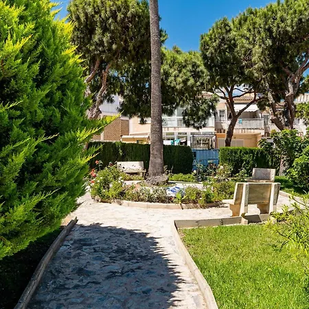 Apartamento Coral Sunrise