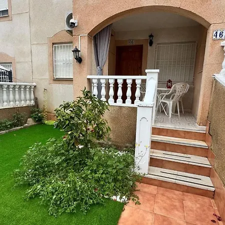 Coral Sunrise Apartamento