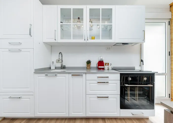 דירה Coral Sunrise