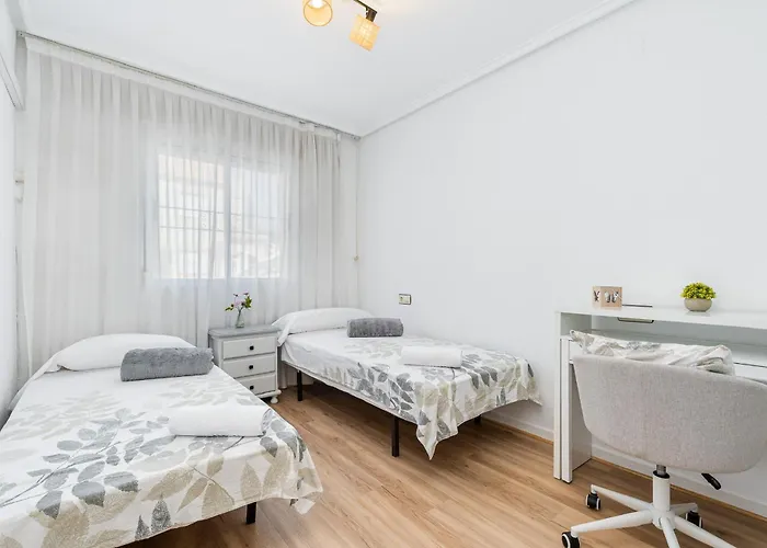 Lejlighed Coral Sunrise