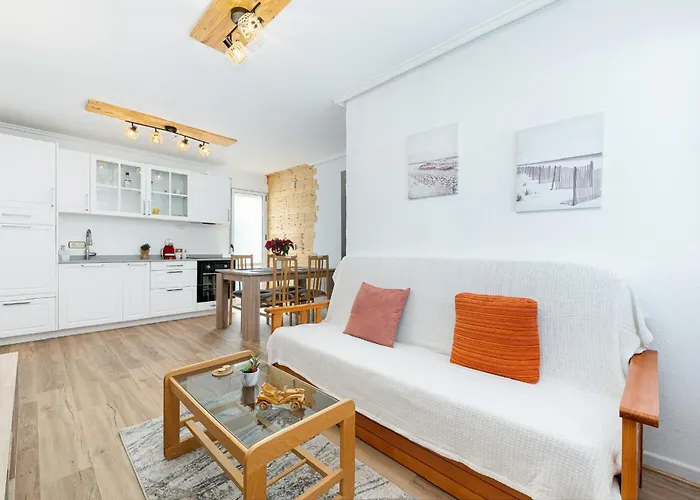 Lejlighed Coral Sunrise *