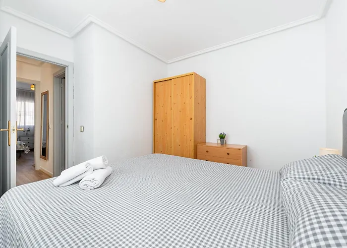 Coral Sunrise Torrevieja