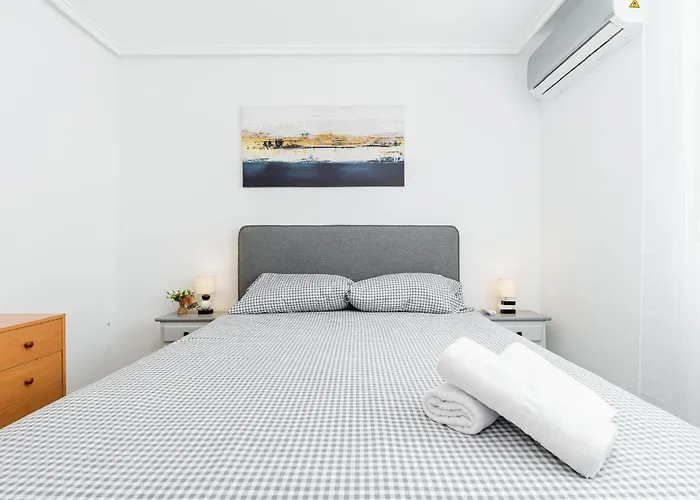 Lejlighed Coral Sunrise *