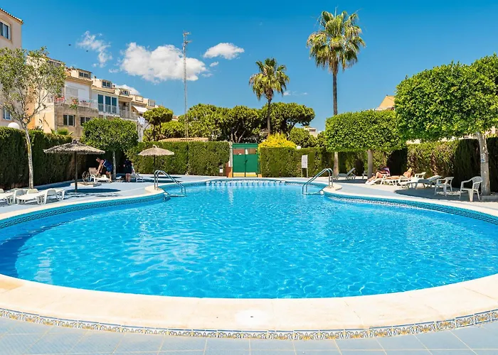 Coral Sunrise * Torrevieja