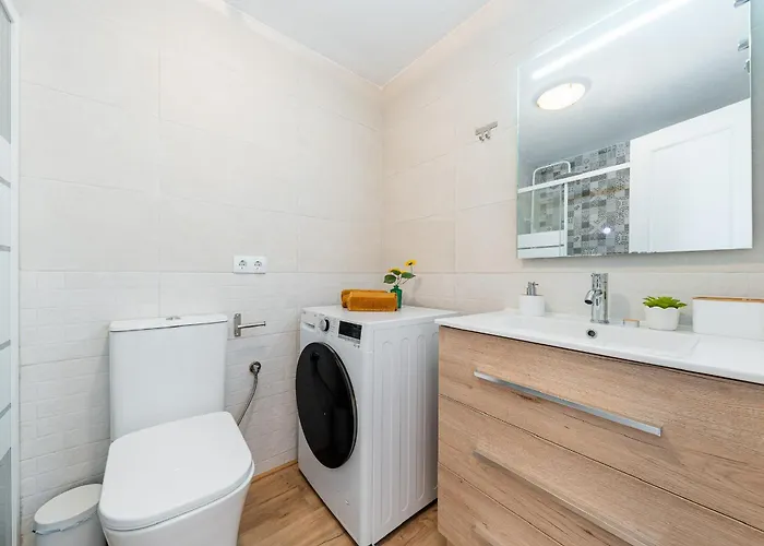 Coral Sunrise * Torrevieja