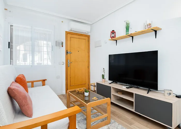 Lejlighed Coral Sunrise *