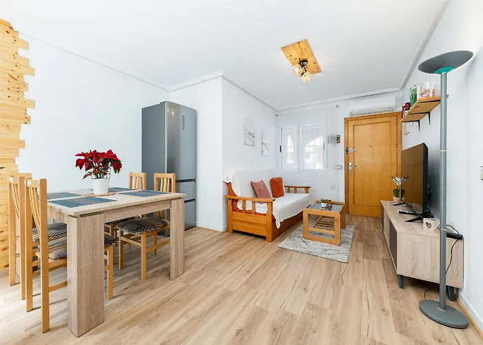 Coral Sunrise Torrevieja