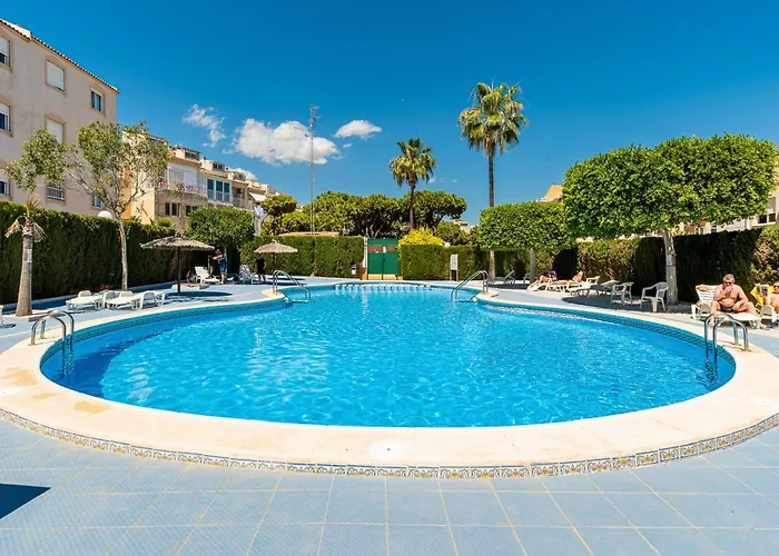 Lejlighed Coral Sunrise *