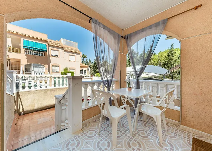 Coral Sunrise Torrevieja