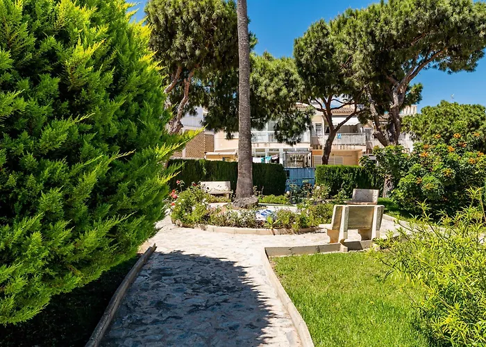 Coral Sunrise * Torrevieja